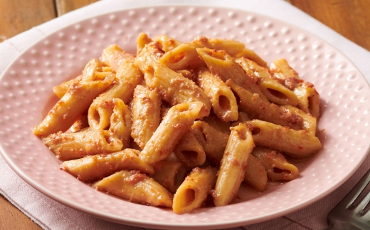 No.3259 IZAMESHI　そのままPASTA　明太子　24個/1ケース