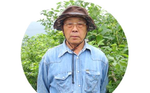 No.0110無添加100％の食べ比べブルーベリージャム3種詰め合わせ