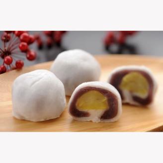 No.0662 栗本陣(10個入/箱)