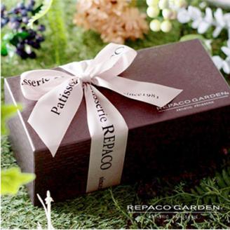 No.1198 林檎とキャラメルのパウンドケーキ