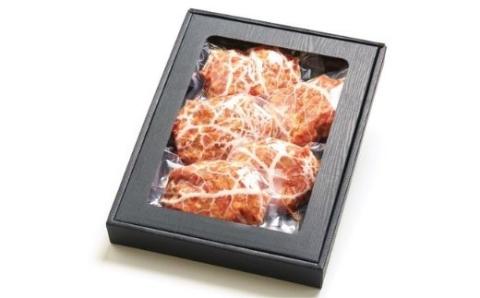 No.1199 国産黒毛和牛福島牛＆うつくしまエゴマ豚　生ハンバーグ　網脂包み　120g×5個