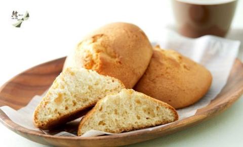 No.0558　焼き立て直送便！甘食3種15個セット