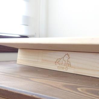 No.2633nine-Dの使えるライティングボード