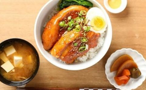 No.2639極上豚角煮（10個セット）