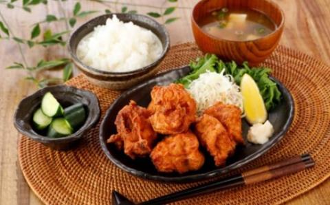 No.2661伊達鶏のむね唐揚げ 250g×5P