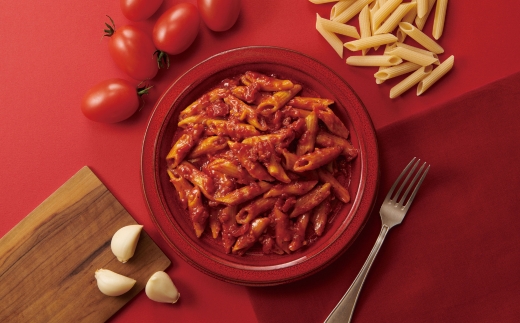 No.3256 IZAMESHI　そのままPASTA　ポモドーロ　24個/1ケース