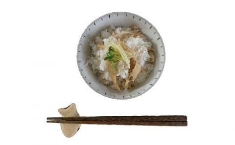 No.1359 「大水の粋」まるごと鯛めしの素 ２合用×２個