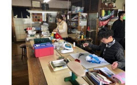 No.1429 　競馬ジョッキー　かわいいミニチュア勝負服　タイプＣ