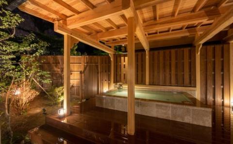 No.1896土湯温泉山水荘YUMORI共通ギフト券（5000円分）