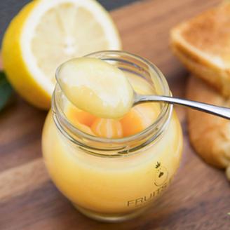 No.1899REPACO GARDEN フルーツエッグとレモンカード詰合せ