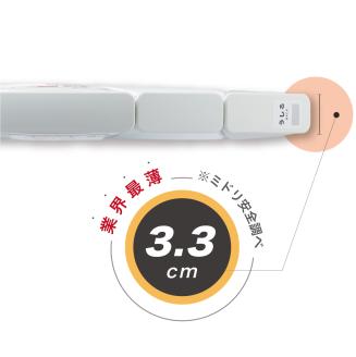 No.2465 折りたたみ防災ヘルメット　ＴＳＣ－１０Ｎ　Ｆｌａｔｍｅｔ２　ホワイト