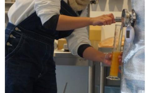 No.1063　  おららのシードル