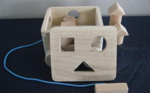 No.2726 パズルカー（福島）