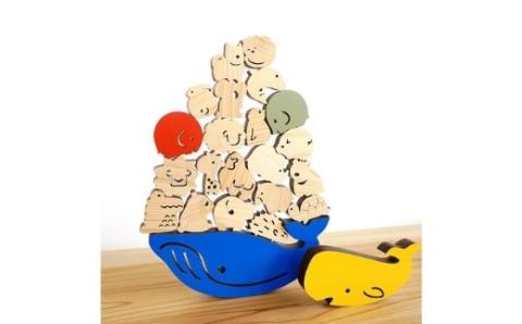 No.2630つむつむどうぶつ ナインディー nine-D