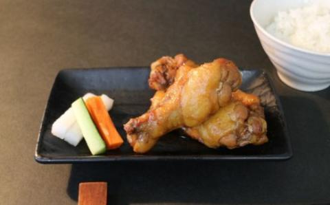 No.2664伊達鶏のほろほろ煮 5本入り×4P