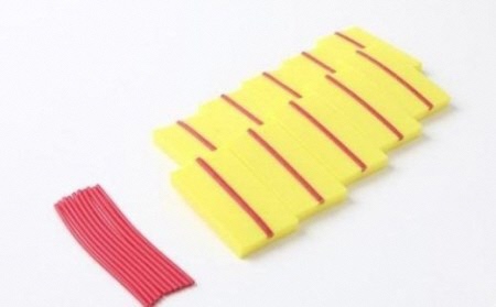 No.0715 手術訓練用血管モデル　YOUCAN-SD-EX