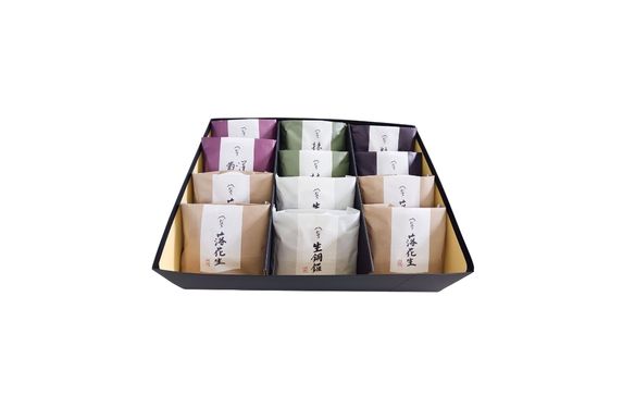 No.2971どらやき詰め合わせ（12個入り）どらやき専門店丹坊