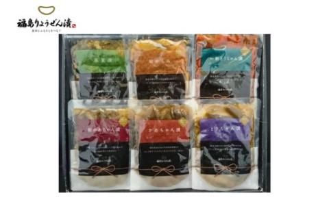 No.2720福島りょうぜん漬本舗　りょうぜん　睦 結び