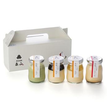 No.0976 湯庵プリン　Memories of Fukushima [0976]