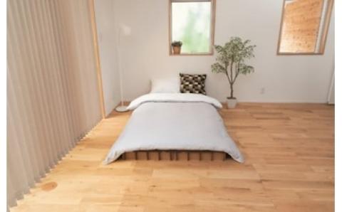 No.1887段ボールベッド