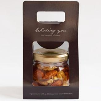 No.0085 ハニーナッツ110ｇ