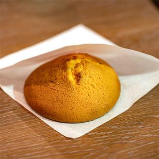 No.0412 甘食専門店　結　昔懐かしい甘食ぱん15個箱入り　焼きたて工場直送便