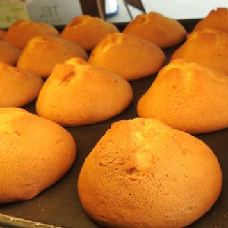 No.0558　焼き立て直送便！甘食3種15個セット