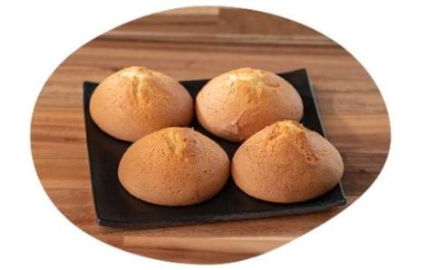 No.0559　焼き立て直送便！甘食バラエティー15個セット