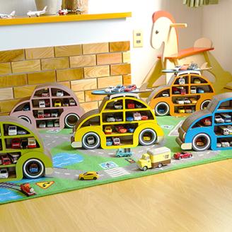 No.0846　サーフウッドガレージ　ナインディ－ nine-D