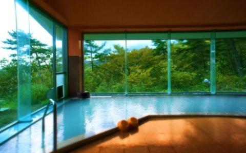 No.1062　祝　じゃらん『全国温泉地満足度ランキング2021』総合部門NO,1? 名湯硫黄泉・雪景色が楽しめる? 高湯温泉ワーケーション