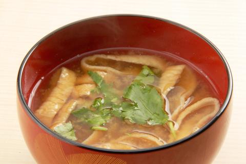 玄米味噌 300g×8個｜味噌 玄米 国産原料 会津 みそ [1019]