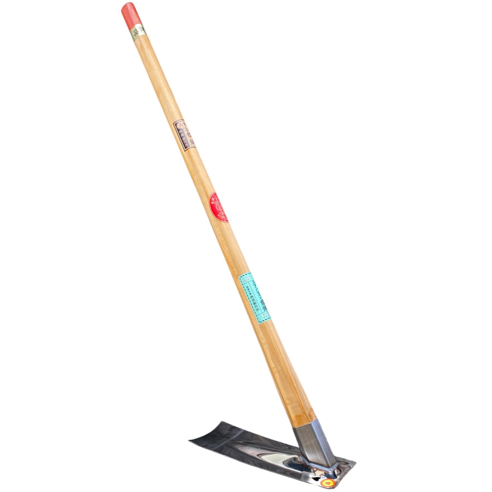 姫鍬のスタート3セット｜クワ くわ 鍬 農機具 畑仕事 畑 農園 農業 農業用品 耕作鍬 農作業 除草作業 除草 草取り 草とり 鍛冶屋 庭 植物 家庭菜園 庭作業 草ぬき 土壌 [1195]