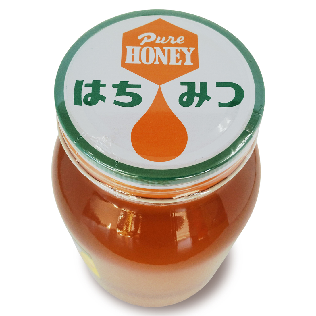 栃の花の蜜 1.2kg｜2025年 令和7年 採蜜 国産 会津若松 会津 蜂蜜 はちみつ ハチミツ [1102]