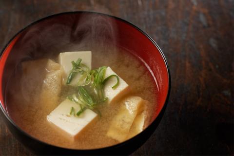 会津こしひかり味噌 500g×4個｜會津 みそ 調味料 お味噌 [1005]