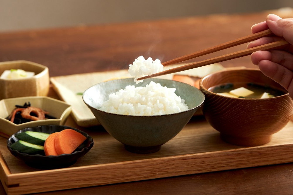 令和7年産 会津産コシヒカリ 米でいいの田゛白米 10kg (5kg×2袋)｜令和7年 2025年 会津産 米 お米 こめ コメ 精米 こしひかり 新米 [1098]