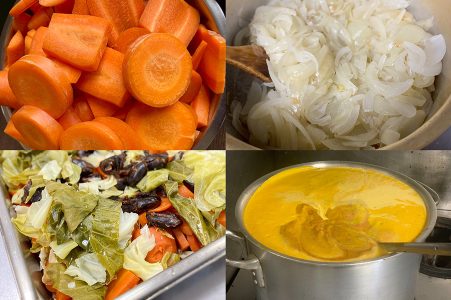 カレーなる野菜たち 5個タイプ｜レトルトカレー チキンカレー うまいもの 贈答品 ヘルシー カレー ギフト 防災食 非常食 備蓄食 時短 ギフト お中元 お歳暮 [0939]