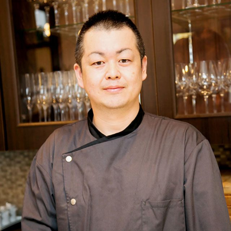 レゾン お食事券 5千円分｜福島県 会津若松 会津 フレンチ レストラン 洋食 ランチ ディナー クーポン 利用券 補助券 飲食店 レストラン コース料理 [1031]