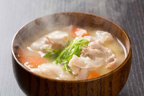 会津みそ 芳醇香 3.0kg｜會津 味噌 調味料 ほうじゅんか ホウジュンカ [1016]