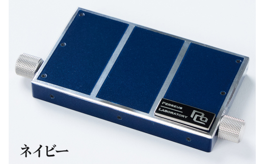 非接触式 メカ名刺入れ プレーン｜スライド式 ステンレス 名刺ケース ビジネス 贈答 プレゼント [0664-0668]