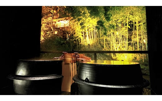 庄助の宿 瀧の湯体験 ペアプラン 宿泊券 (6万2100円分) スイートはなれ和洋室｜東北 福島県 会津若松市 東山温泉 旅行 クーポン 利用券 [0981]