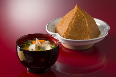 会津こしひかり味噌 500g×6個｜みそ [1006]