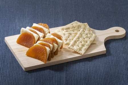 会津味噌 蔵元のみそ漬 10個｜漬物 つけもの おかず 伝統料理 郷土料理 [1008]