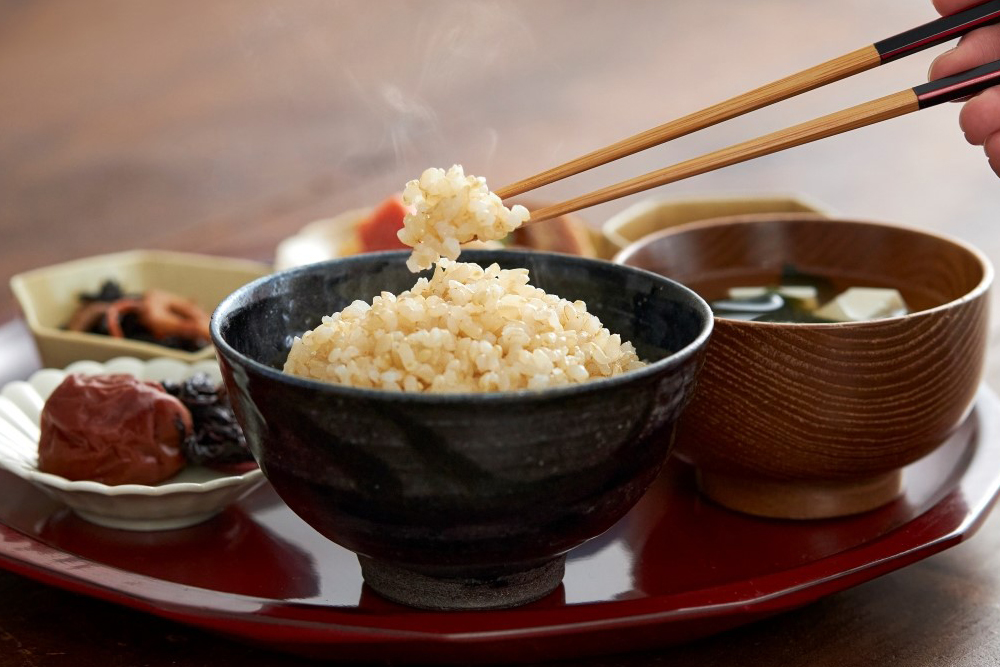 [定期便／全6回／1回目 令和8年1月下旬から1月末発送] 令和7年産 会津産コシヒカリ 米でいいの田゛玄米 計30kg (5kg×6回)｜令和7年 2025年 会津産 米 お米 こめ コメ 玄米 こしひかり 新米 [1084]