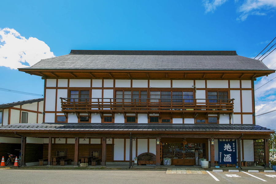 会津娘 純米酒｜会津 日本酒 会津若松 酒蔵 地酒 銘酒 お酒 酒 [1204]