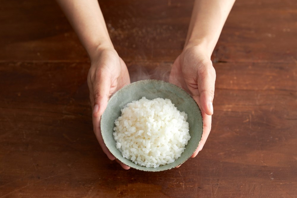 令和7年産 会津産コシヒカリ 米でいいの田゛白米 10kg (5kg×2袋)｜令和7年 2025年 会津産 米 お米 こめ コメ 精米 こしひかり 新米 [1098]