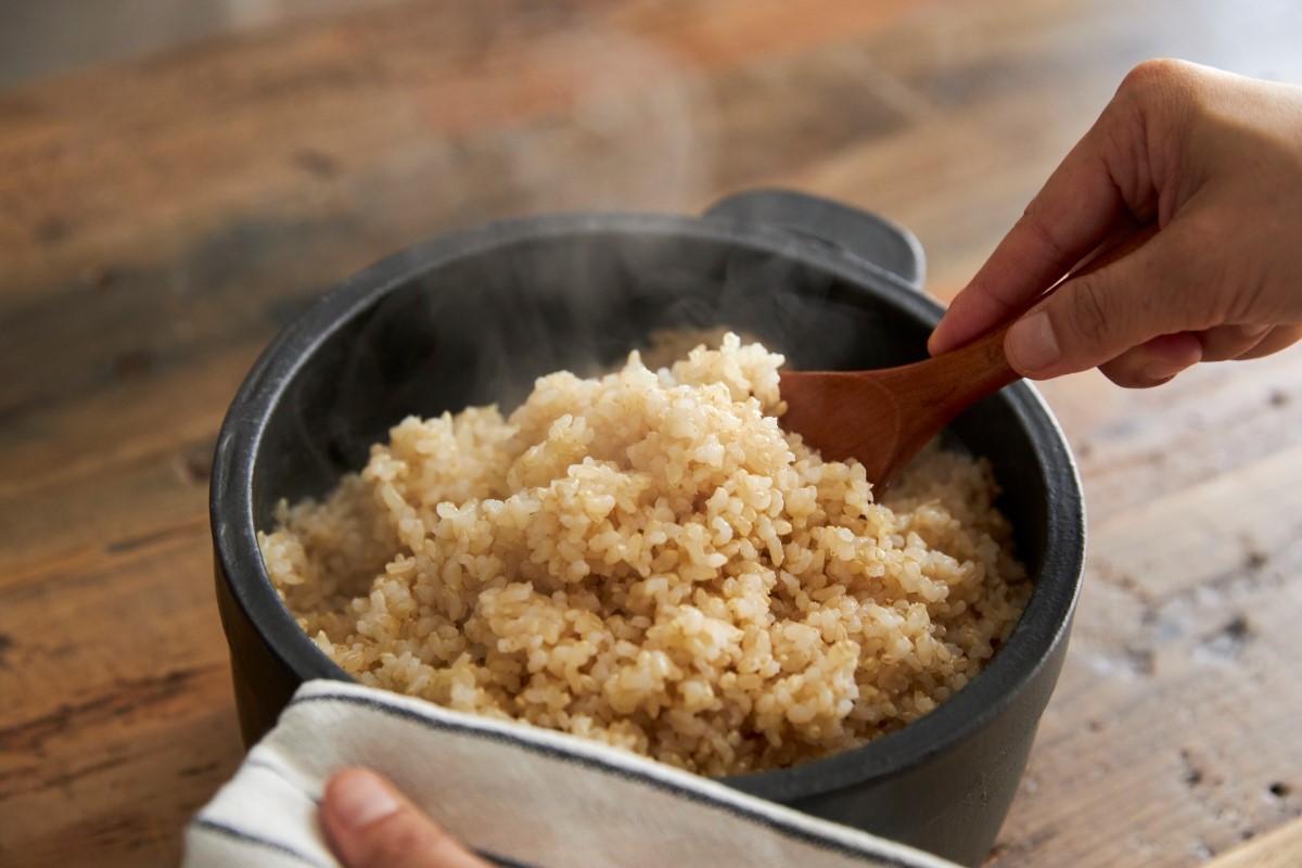 [定期便／全6回／1回目 令和8年1月下旬から1月末発送] 令和7年産 会津産コシヒカリ 米でいいの田゛玄米 計30kg (5kg×6回)｜令和7年 2025年 会津産 米 お米 こめ コメ 玄米 こしひかり 新米 [1084]