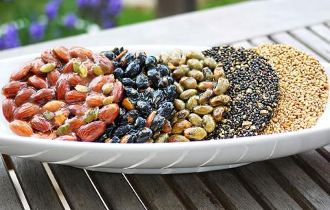 【みよし堂】『素材焼』詰合せ　18枚入り