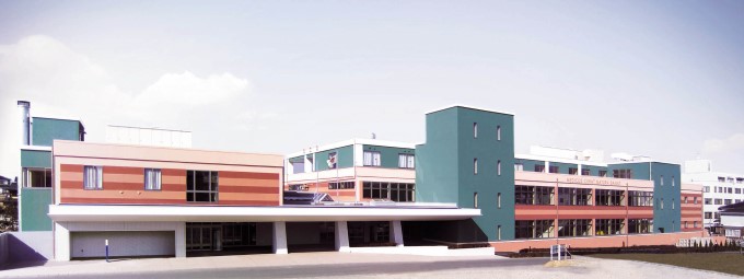 PET-CTがんドックコース 【総合南東北病院】