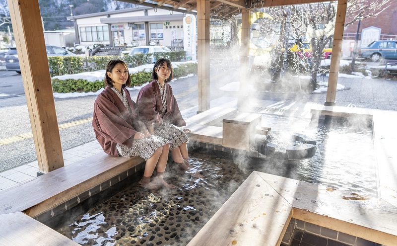 【磐梯熱海温泉】共通利用商品券（3万円分）