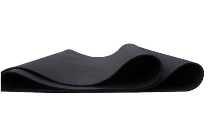 MADE IN KORIYAMA皮膚感覚ひざサポーターDX　LL/BK